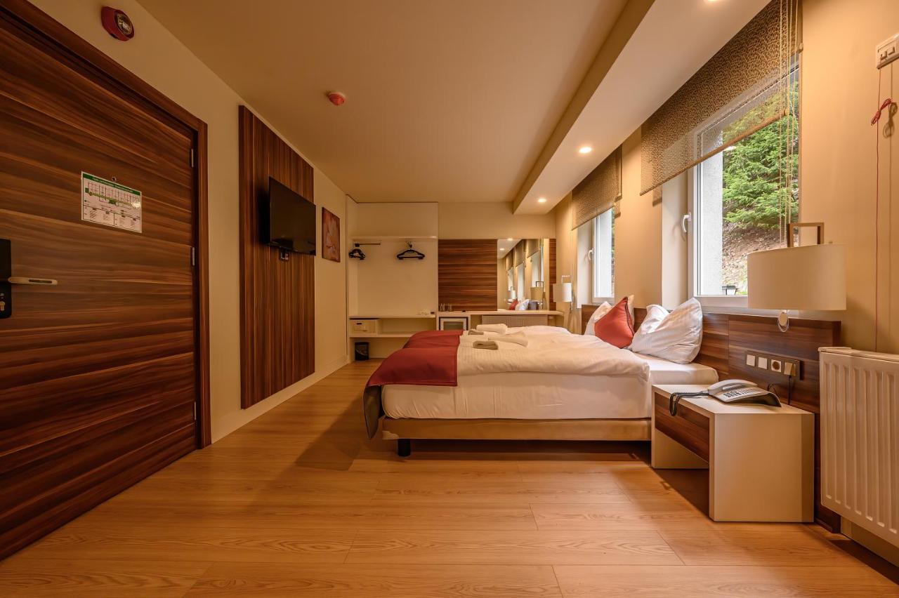 Hotel Schwarzbachtal Hideaway エアルバッハ エクステリア 写真