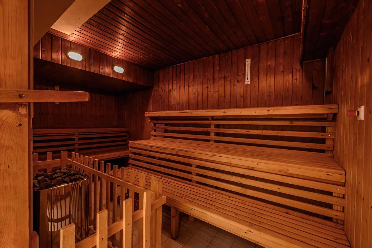 Hotel Schwarzbachtal Hideaway エアルバッハ エクステリア 写真