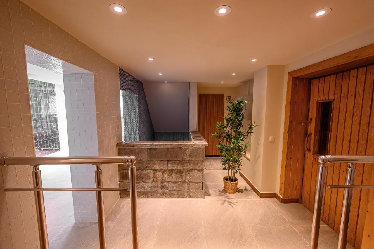 Hotel Schwarzbachtal Hideaway エアルバッハ エクステリア 写真