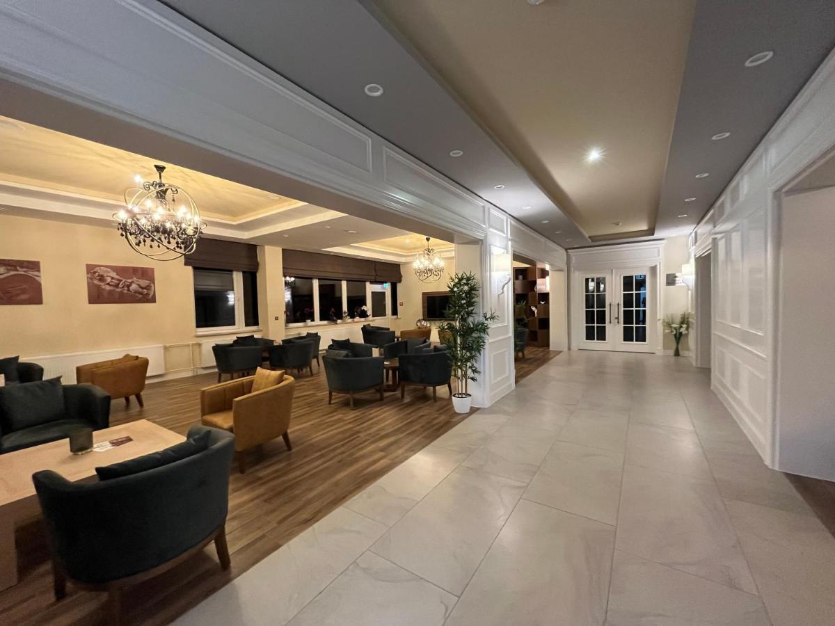 Hotel Schwarzbachtal Hideaway エアルバッハ エクステリア 写真