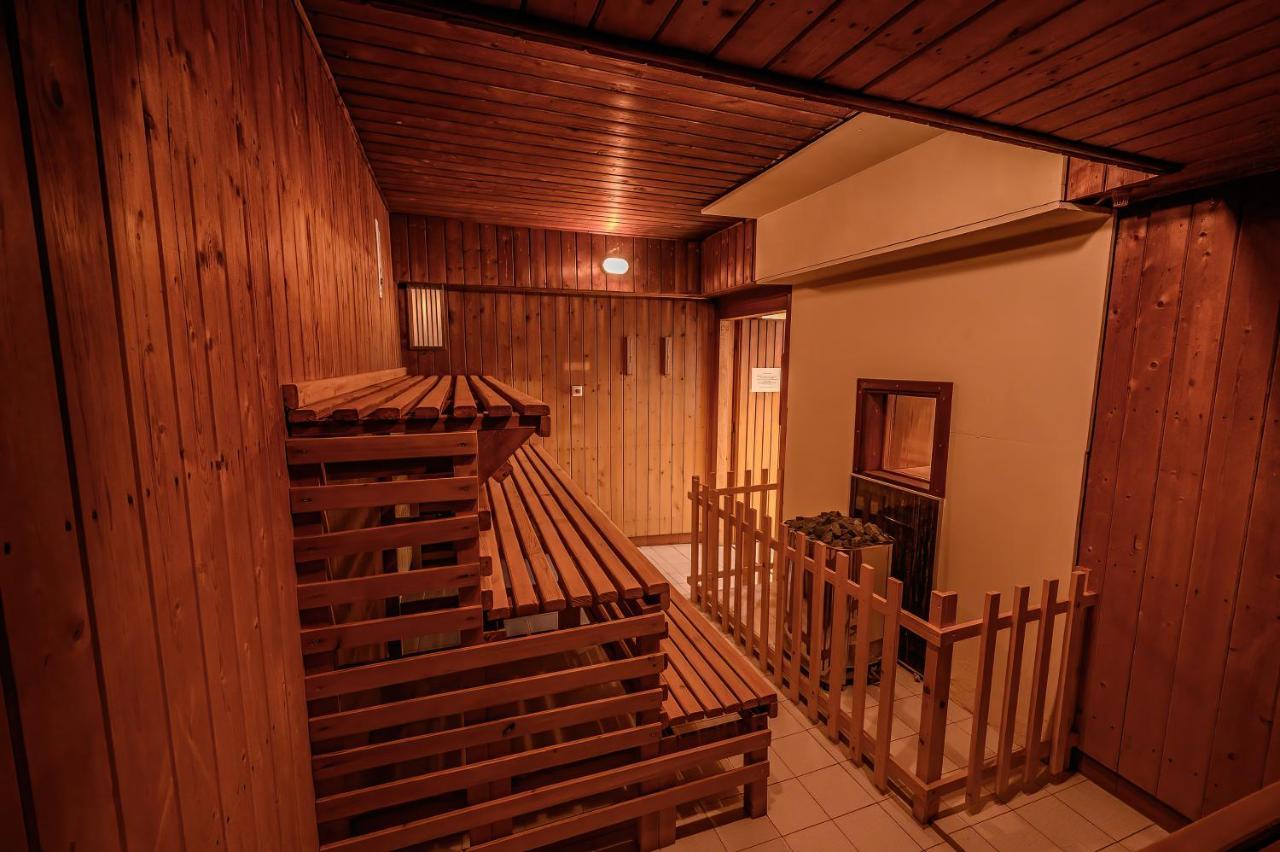 Hotel Schwarzbachtal Hideaway エアルバッハ エクステリア 写真