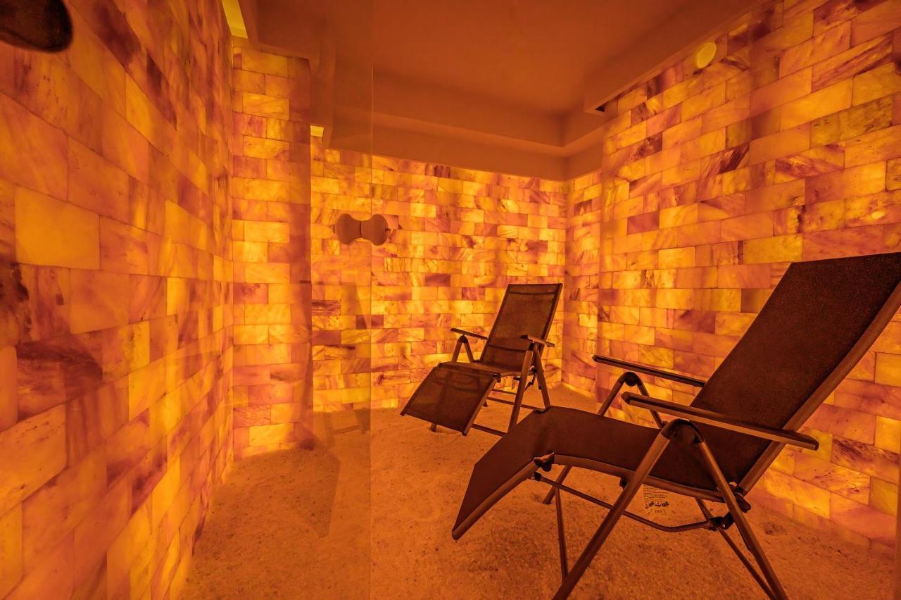 Hotel Schwarzbachtal Hideaway エアルバッハ エクステリア 写真