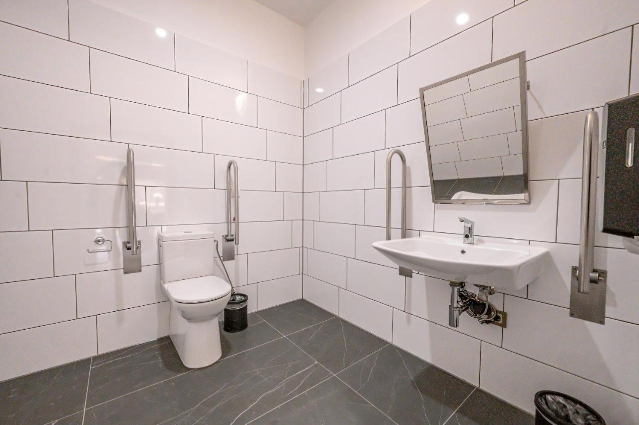 Hotel Schwarzbachtal Hideaway エアルバッハ エクステリア 写真