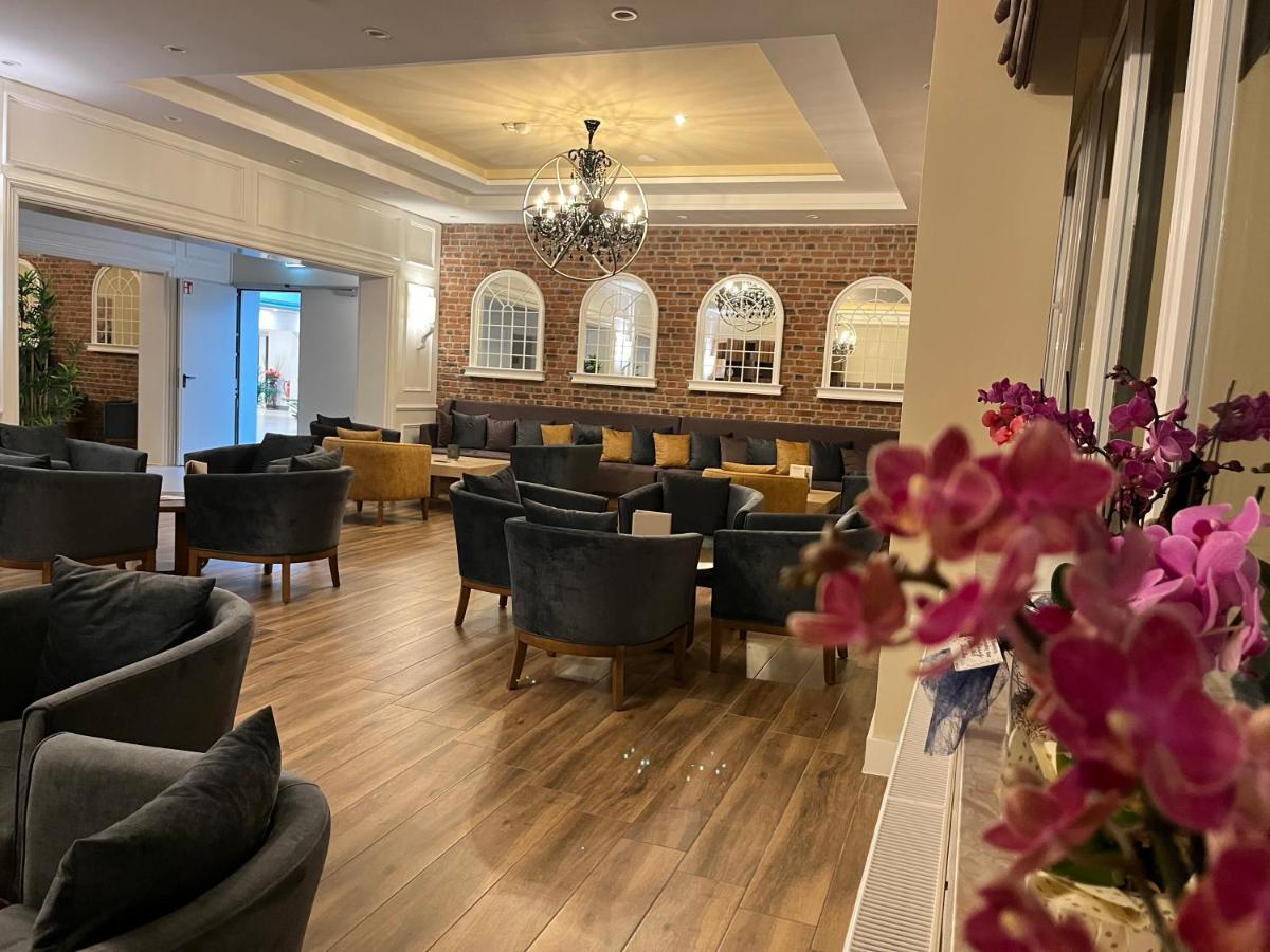 Hotel Schwarzbachtal Hideaway エアルバッハ エクステリア 写真