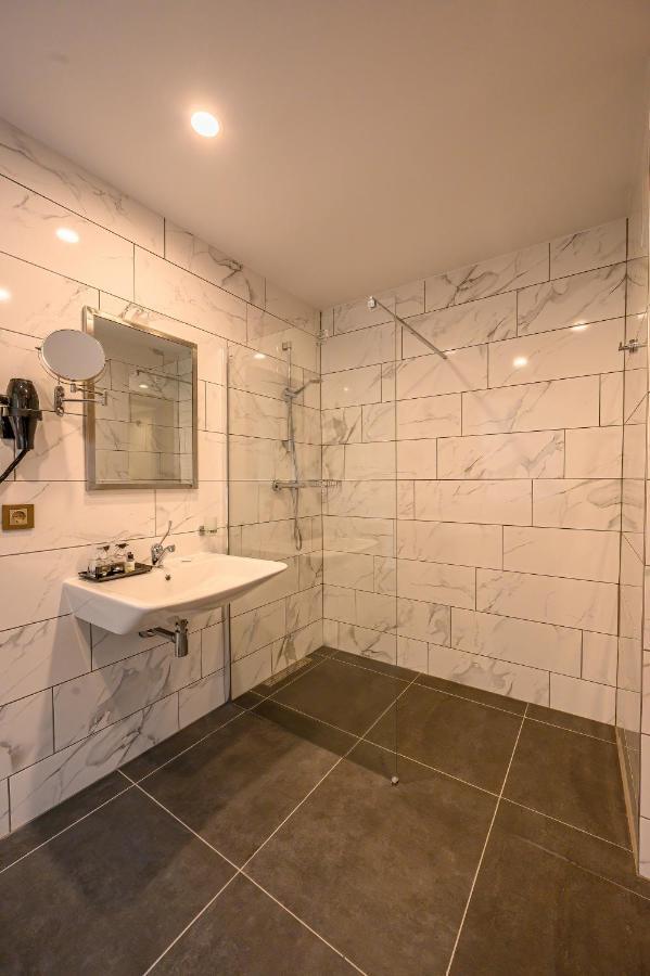 Hotel Schwarzbachtal Hideaway エアルバッハ エクステリア 写真