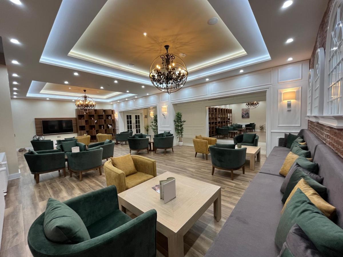 Hotel Schwarzbachtal Hideaway エアルバッハ エクステリア 写真
