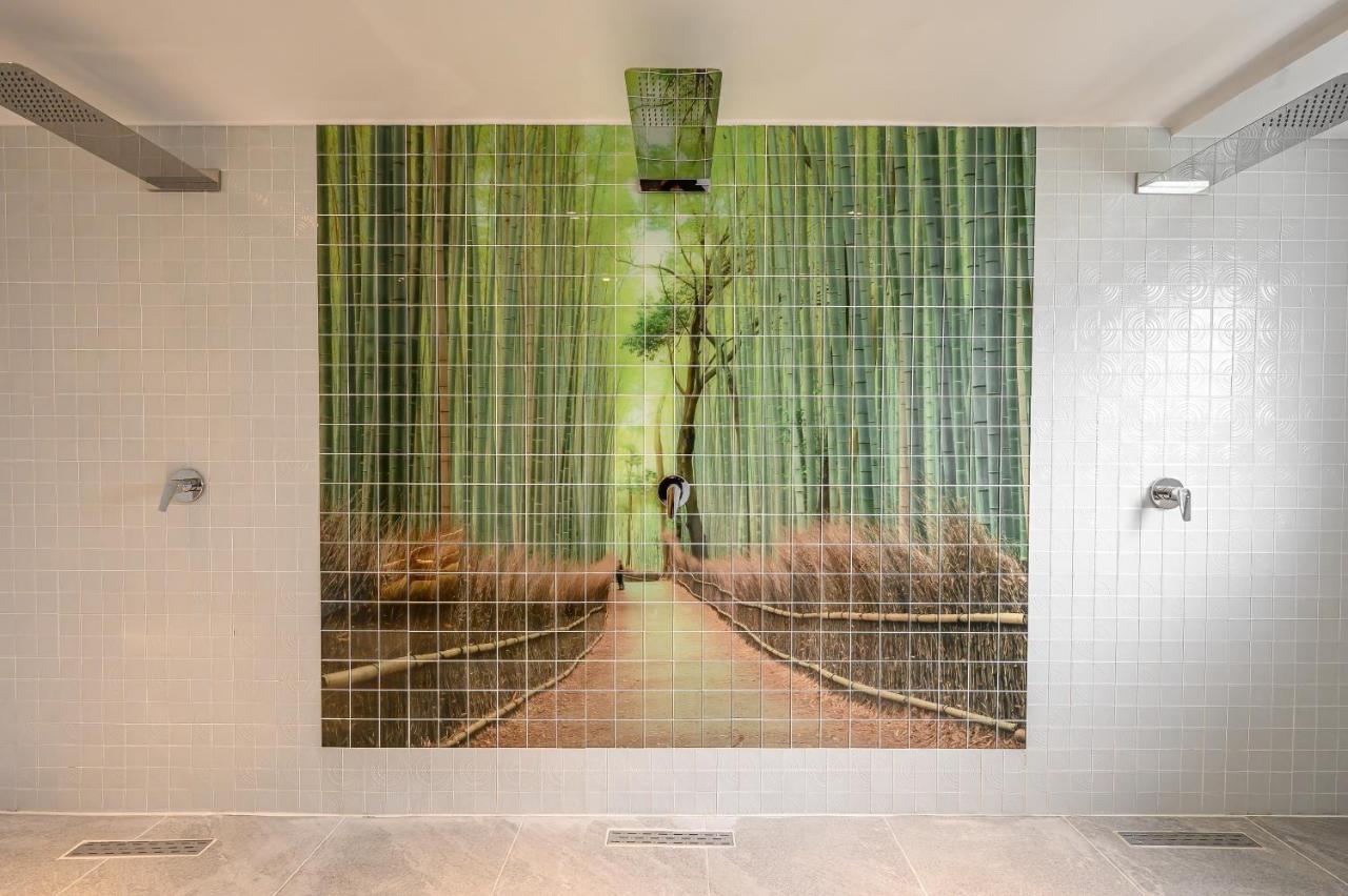 Hotel Schwarzbachtal Hideaway エアルバッハ エクステリア 写真