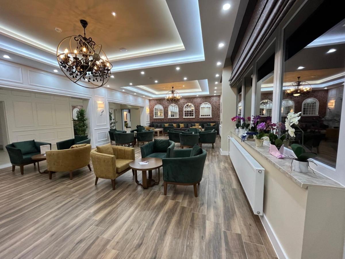 Hotel Schwarzbachtal Hideaway エアルバッハ エクステリア 写真