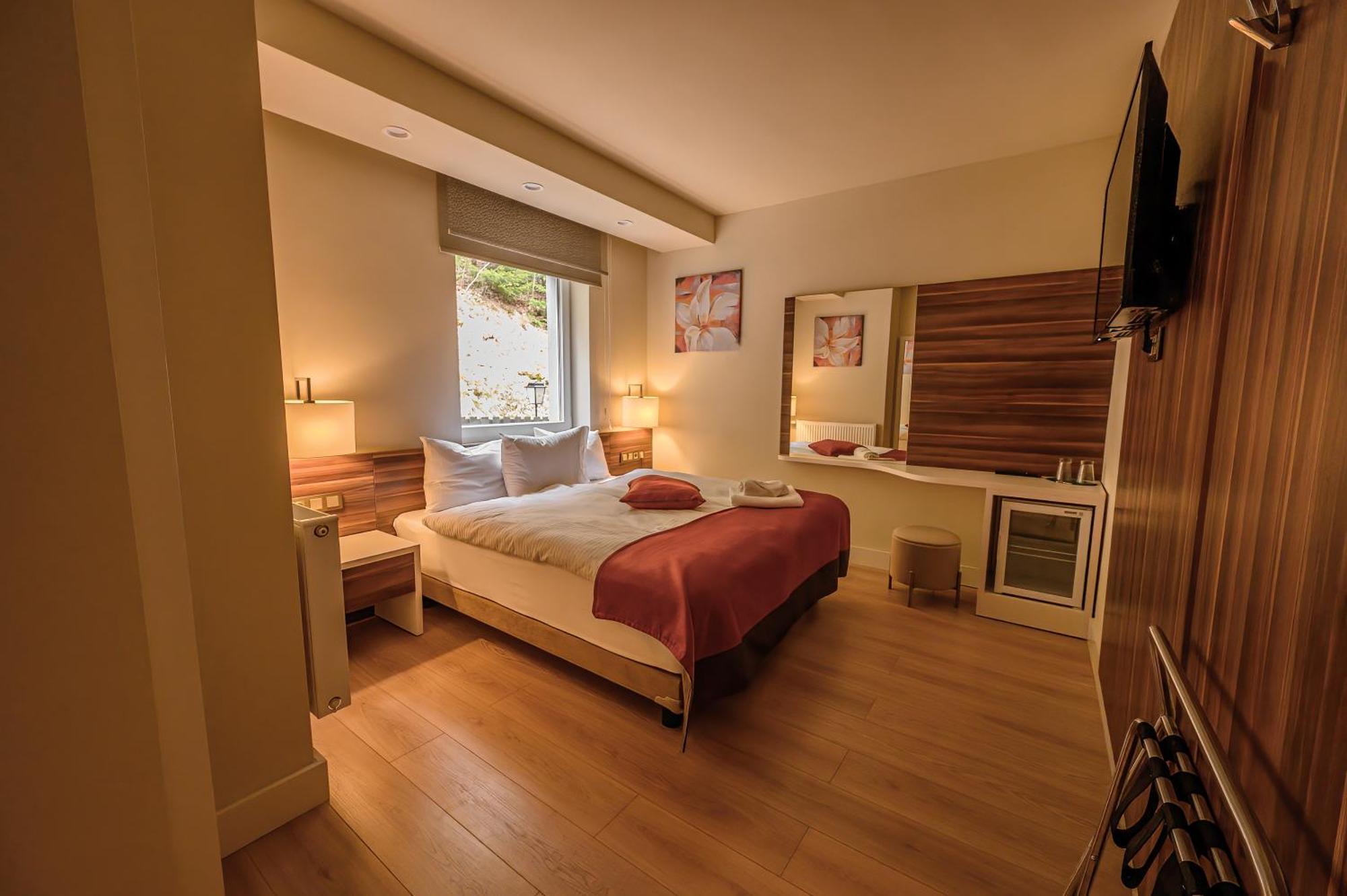 Hotel Schwarzbachtal Hideaway エアルバッハ エクステリア 写真